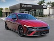 Hyundai Elantra N