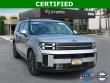 Certified 2025 Hyundai Santa Fe Calligraphy SUV