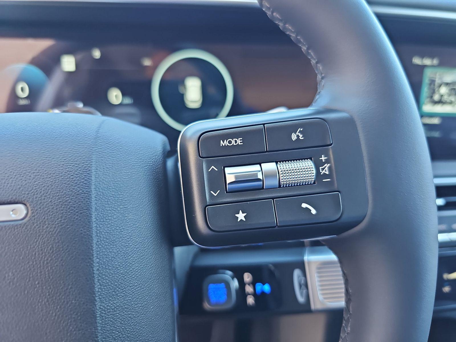 2026 Hyundai Palisade SEL - Photo 20
