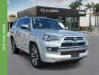 Used 2022 Toyota 4Runner Limited SUV