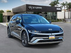 2025 Hyundai IONIQ 5 Limited SUV