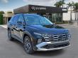 New 2025 Hyundai Tucson Hybrid Limited SUV