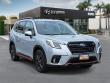 Used 2022 Subaru Forester Sport SUV