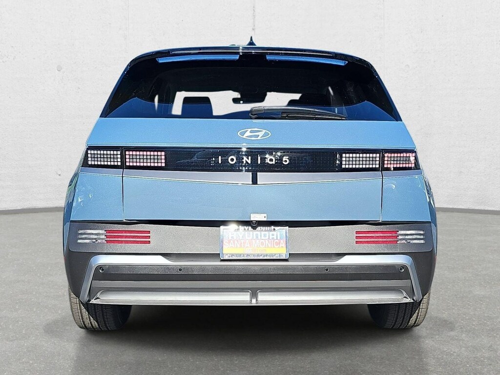 New 2026 Hyundai IONIQ 5 SE SUV