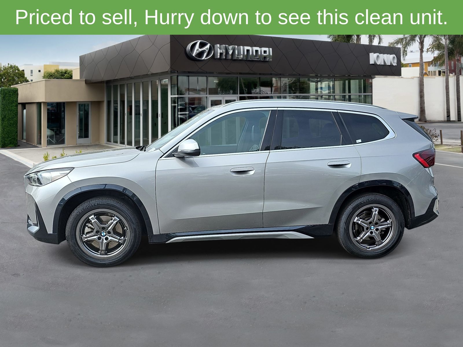 2024 BMW X1 28i - Photo 6