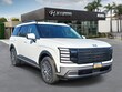  Hyundai Palisade Hybrid
