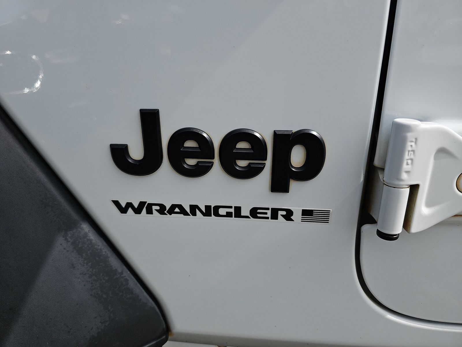 2023 Jeep Wrangler 4-Door Sport - Photo 39