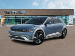 2026 Hyundai IONIQ 5 Limited SUV