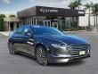 Used 2020 Hyundai Sonata Hybrid SEL Sedan