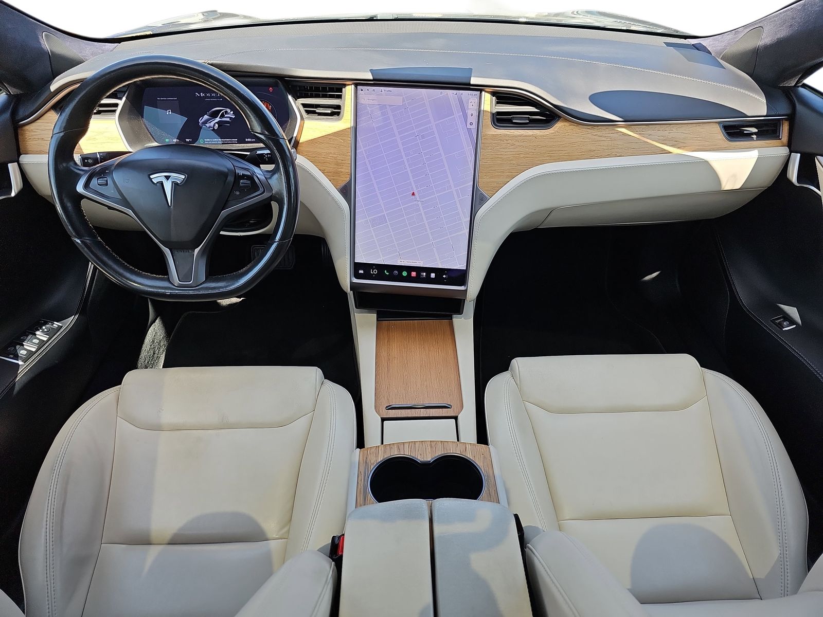 2020 Tesla Model S Long Range - Photo 9