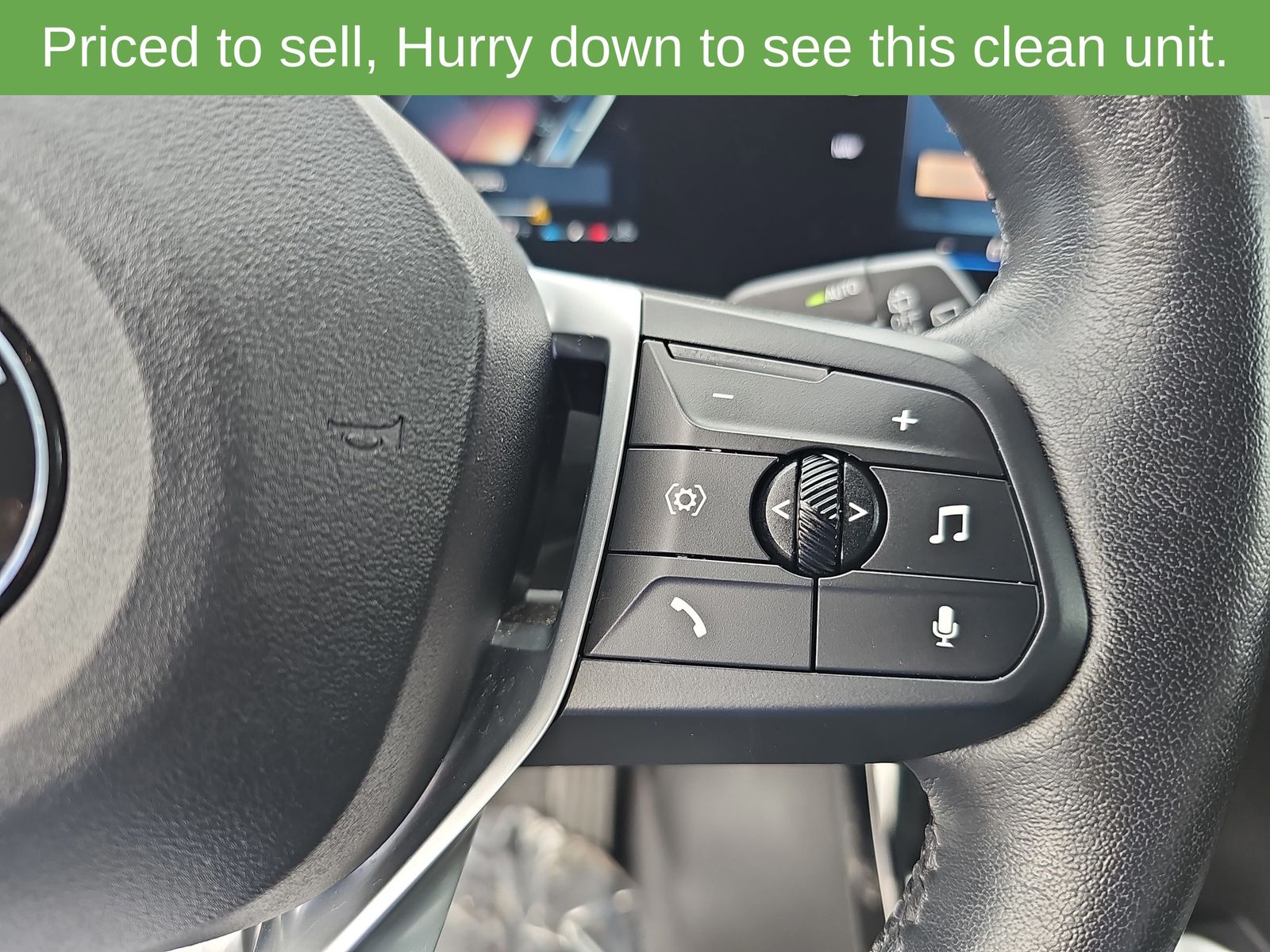 2024 BMW X1 28i - Photo 18