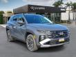 New 2026 Hyundai Tucson Plug-In Hybrid SEL SUV