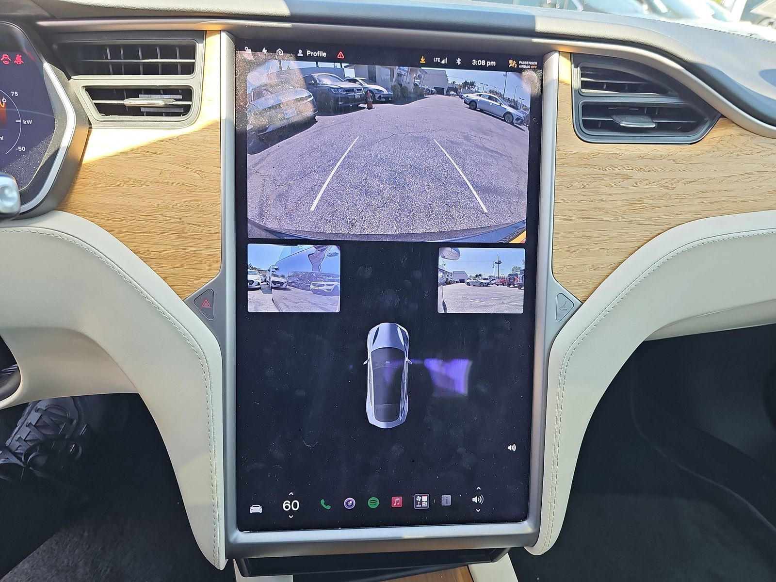 2020 Tesla Model S Long Range - Photo 30