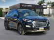 Used 2019 Hyundai Tucson Ultimate SUV