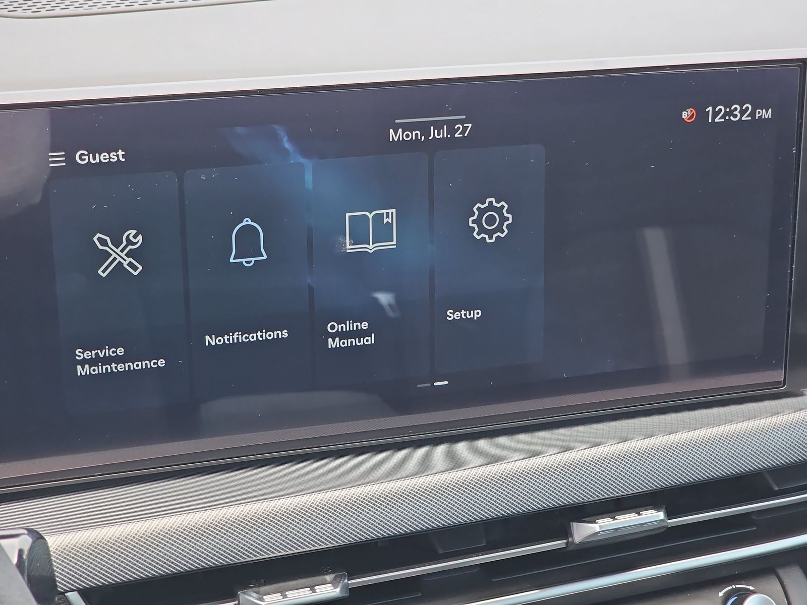 2026 Hyundai Sonata SE - Photo 23
