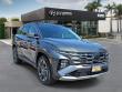 New 2025 Hyundai Tucson Hybrid Limited SUV