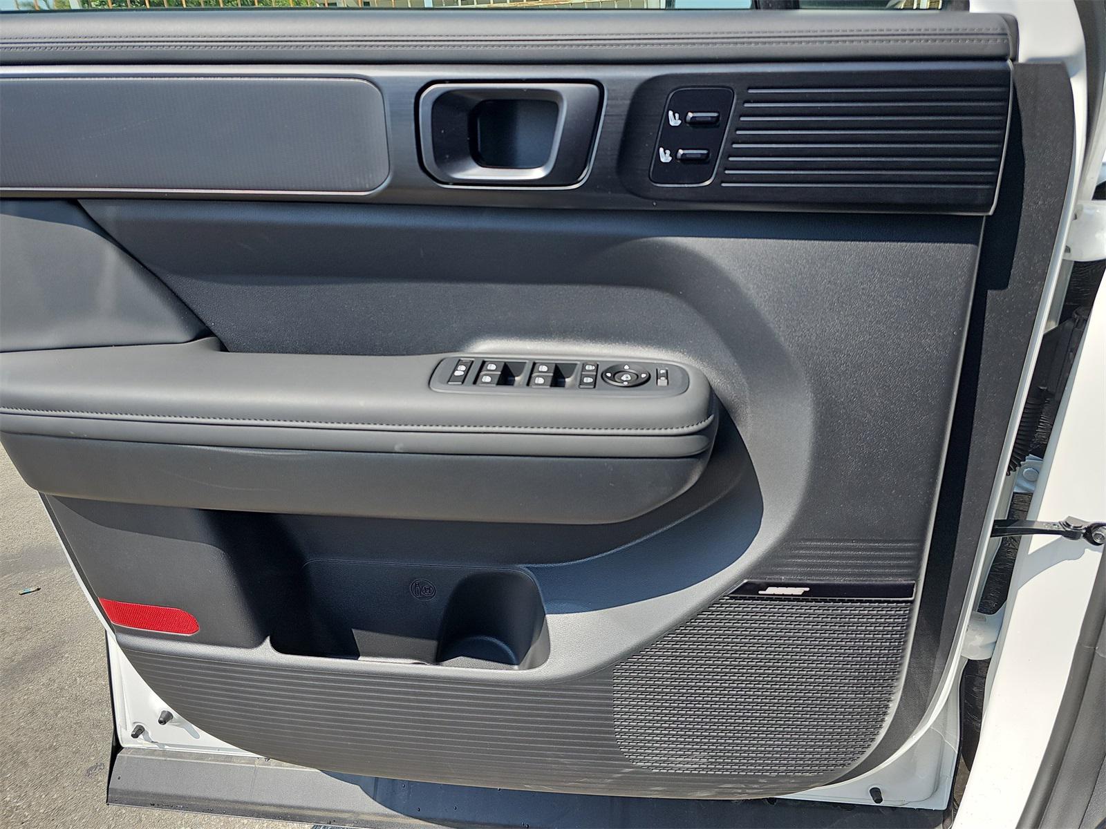 2025 Hyundai Santa Fe Calligraphy - Photo 30