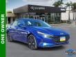 Used 2022 Hyundai Elantra SEL Sedan