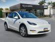 Used 2022 Tesla Model Y Long Range SUV