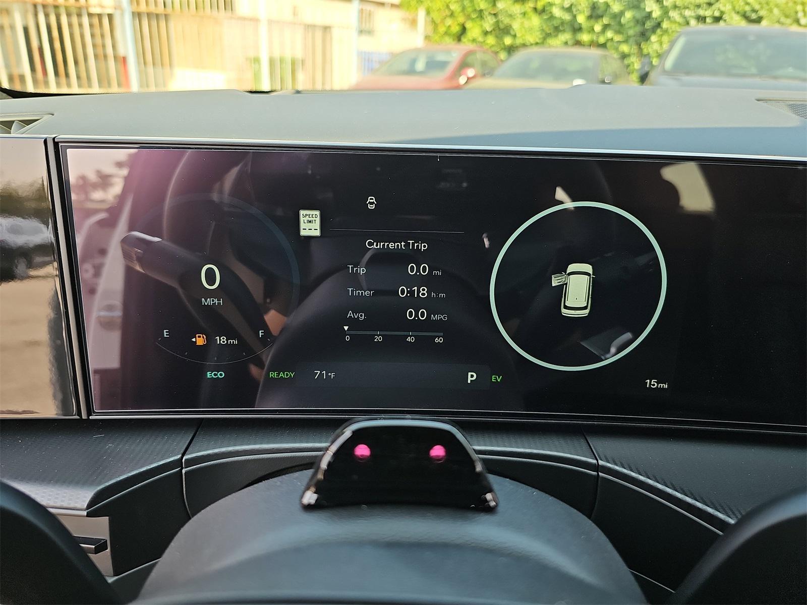 2025 Hyundai Santa Fe Calligraphy - Photo 21