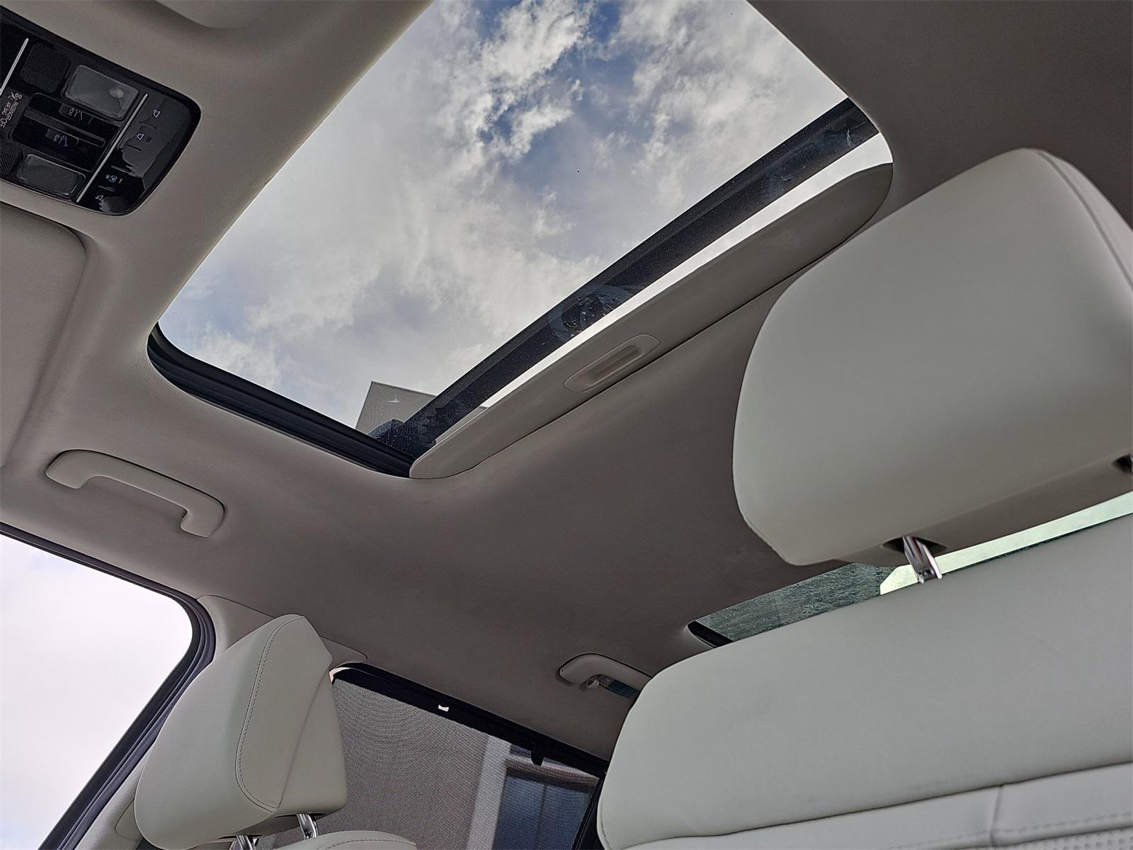 2025 Hyundai Santa Fe Calligraphy - Photo 33