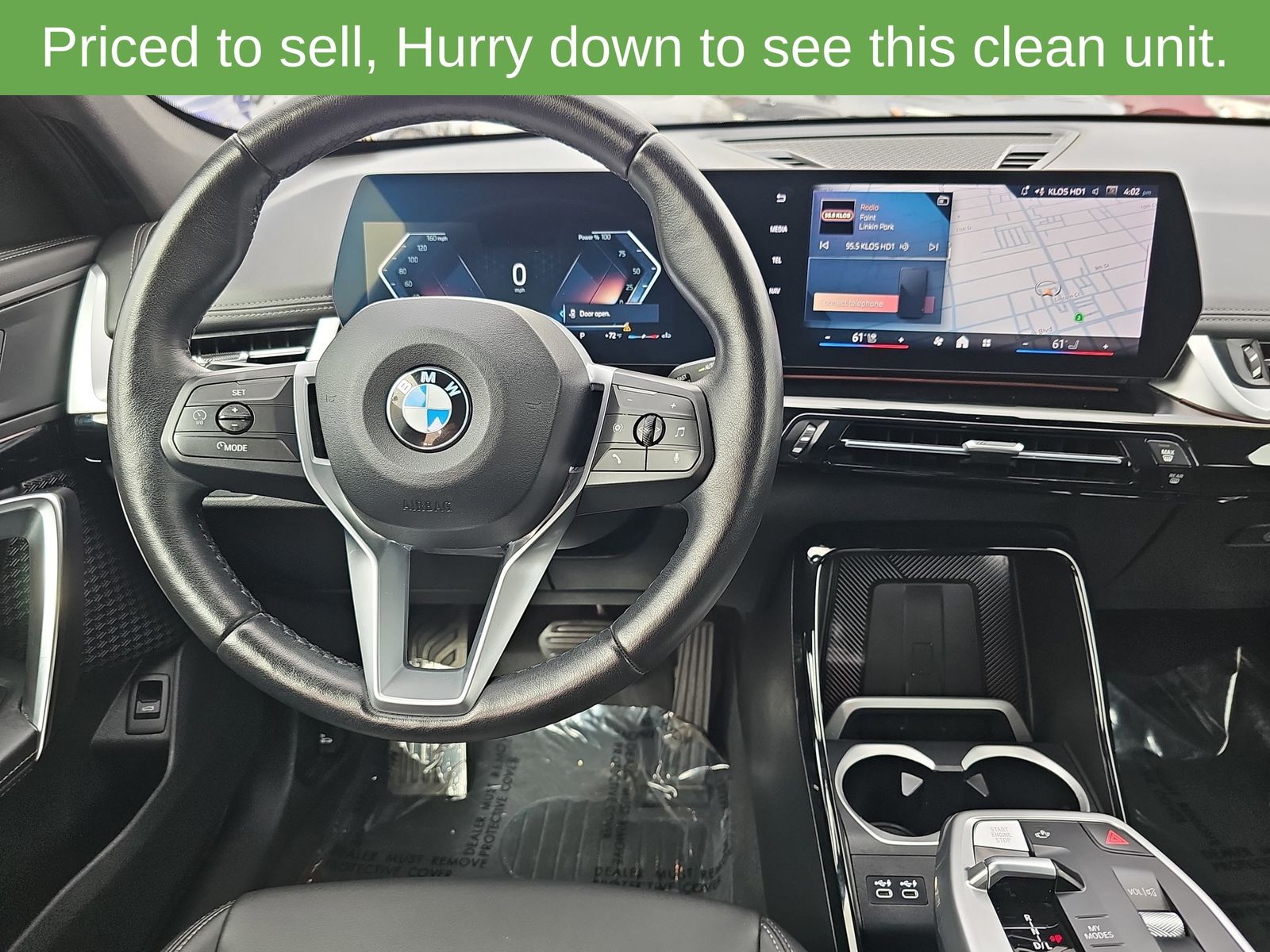 2024 BMW X1 28i - Photo 16