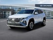 Hyundai Tucson Plug-In Hybrid