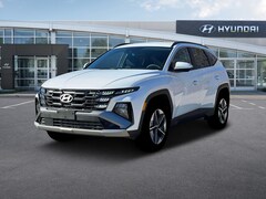 2025 Hyundai Tucson Plug-In Hybrid SEL SUV