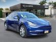 Used 2023 Tesla Model Y Long Range SUV