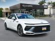 Used 2026 Hyundai Sonata SEL Sport Sedan