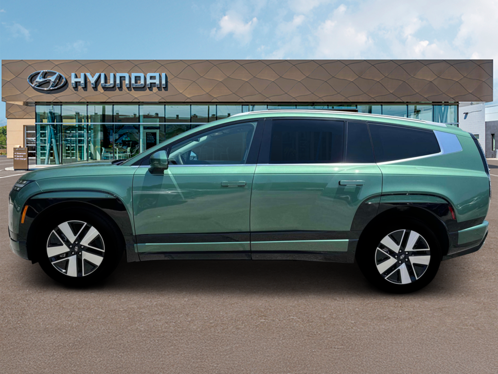 New 2026 Hyundai IONIQ 9 SEL SUV