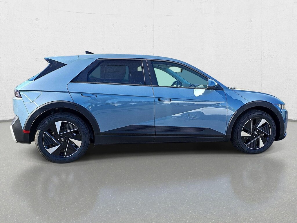 New 2026 Hyundai IONIQ 5 SE SUV