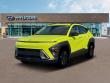 New 2026 Hyundai Kona SEL Sport FWD SUV