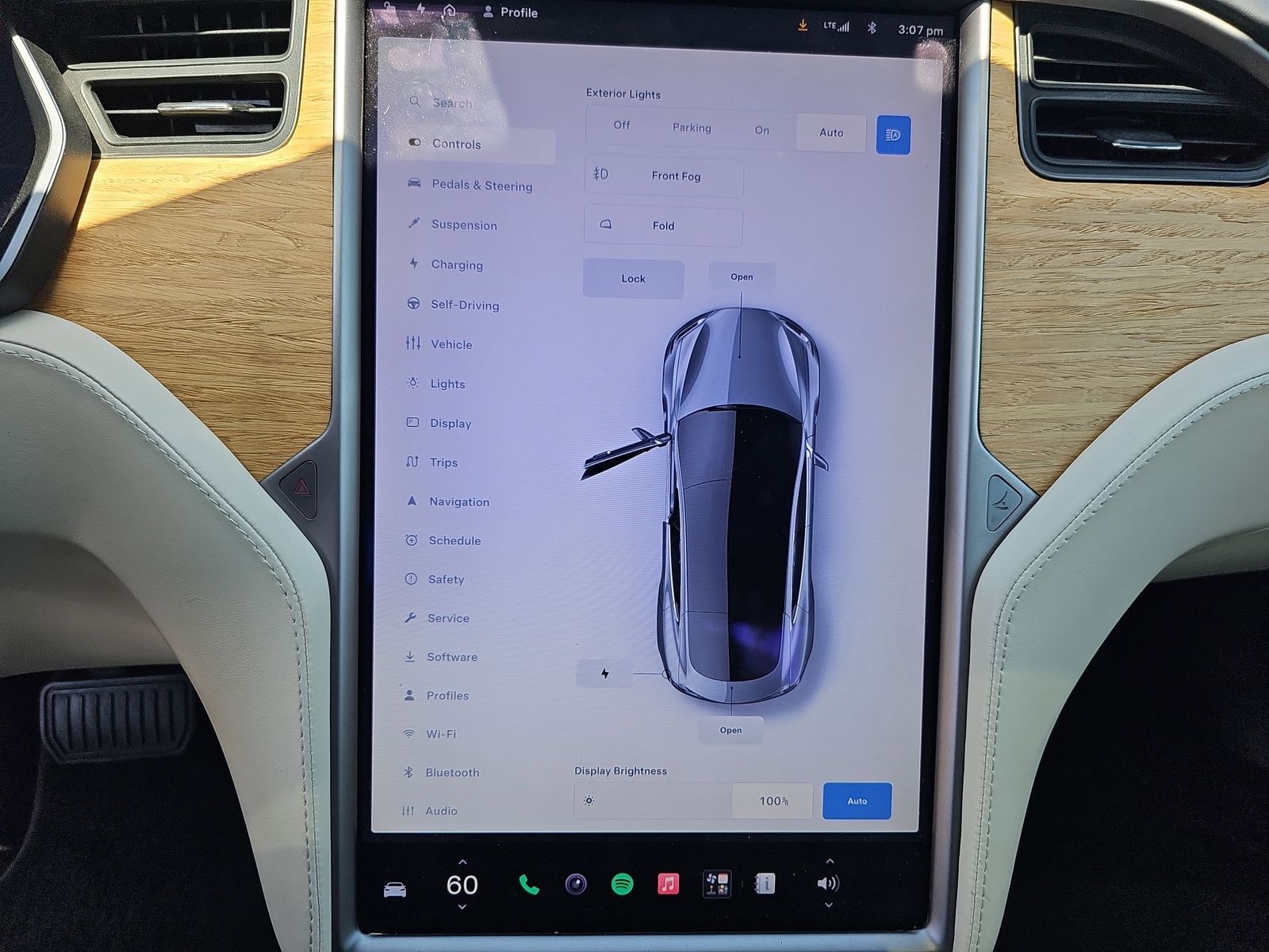 2020 Tesla Model S Long Range - Photo 23