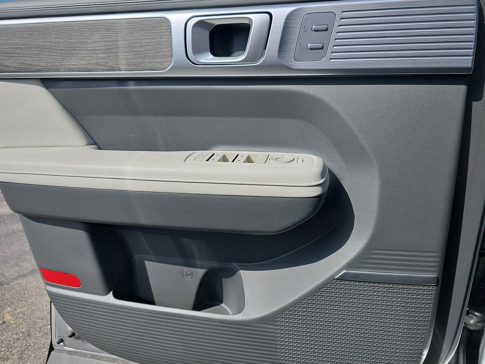 2025 Hyundai Santa Fe Calligraphy - Photo 34