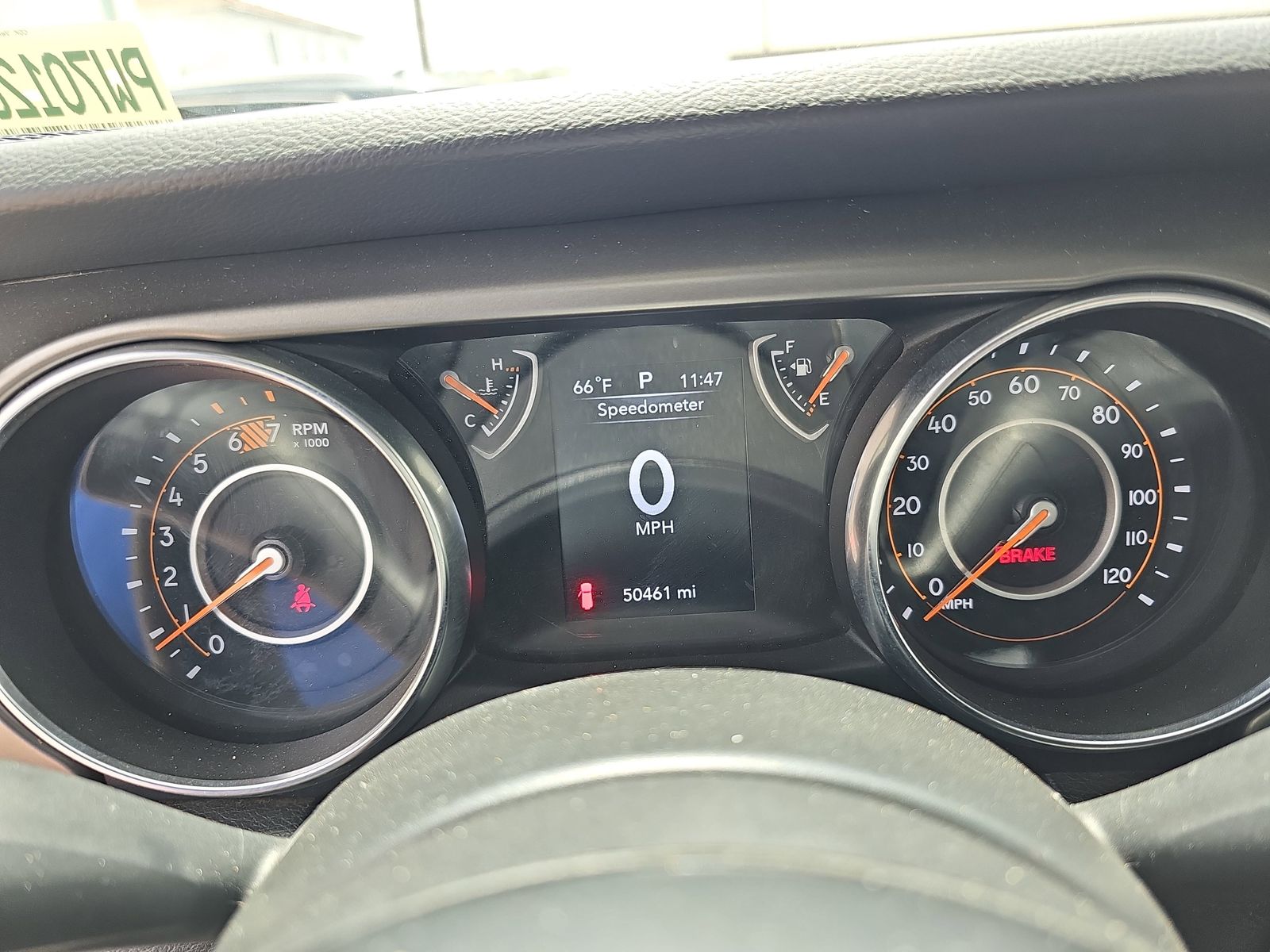 2023 Jeep Wrangler 4-Door Sport - Photo 10