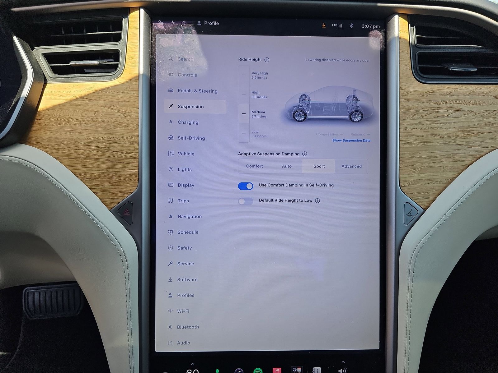 2020 Tesla Model S Long Range - Photo 25