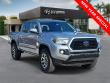 Used 2021 Toyota Tacoma SR5 Truck