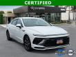 Certified 2024 Hyundai Sonata SEL Sedan