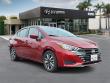 Used 2024 Nissan Versa 1.6 SV Sedan
