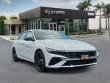 New 2026 Hyundai Elantra SEL Sport Sedan