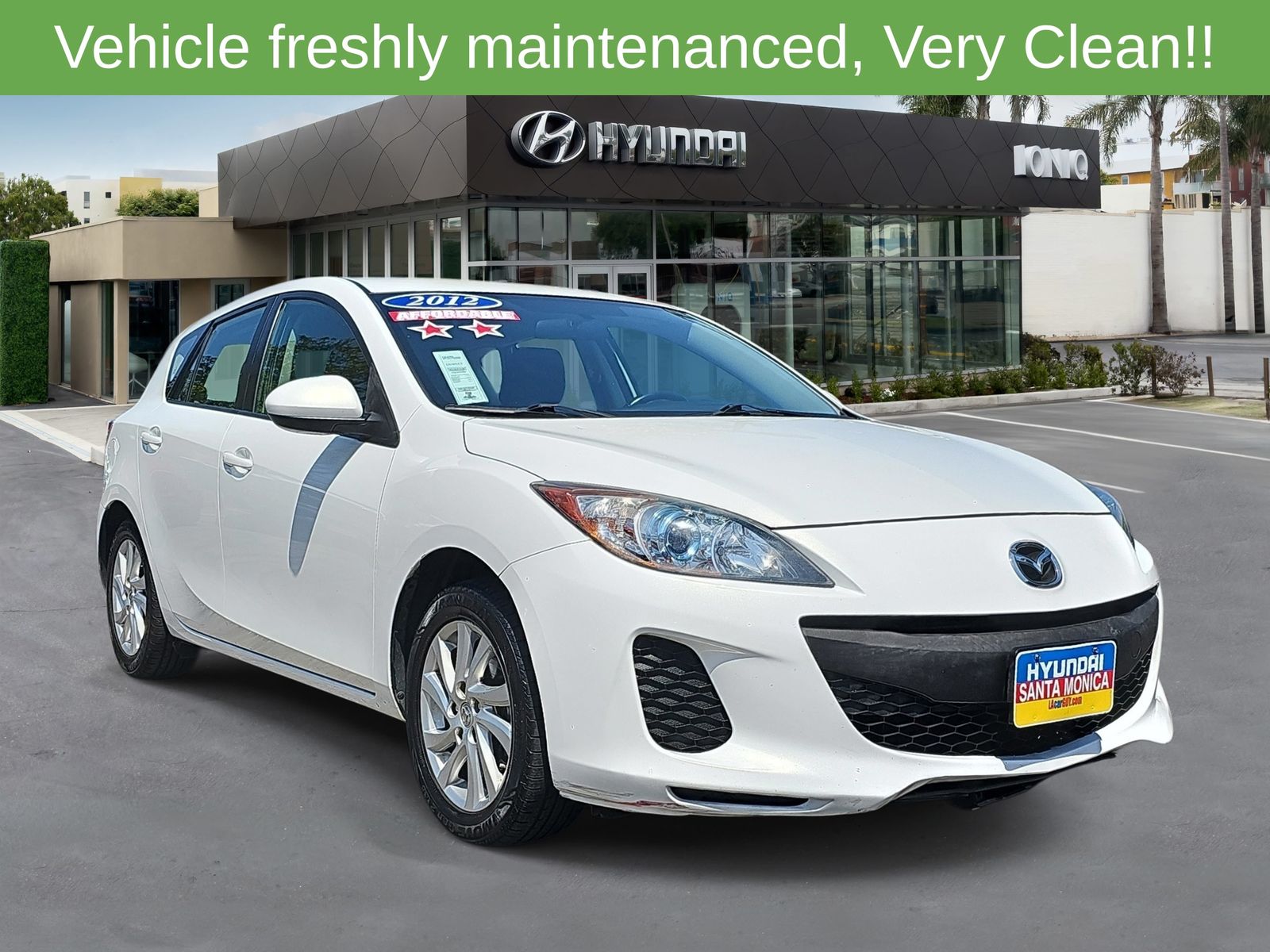 2012 Mazda CX-3 I Touring 5-Door AT SKYACTIV's photo