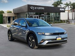 2026 Hyundai IONIQ 5 SEL SUV