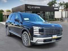 2026 Hyundai Palisade Hybrid Blue SEL 8P SUV