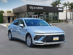 2026 Hyundai Sonata SE Sedan