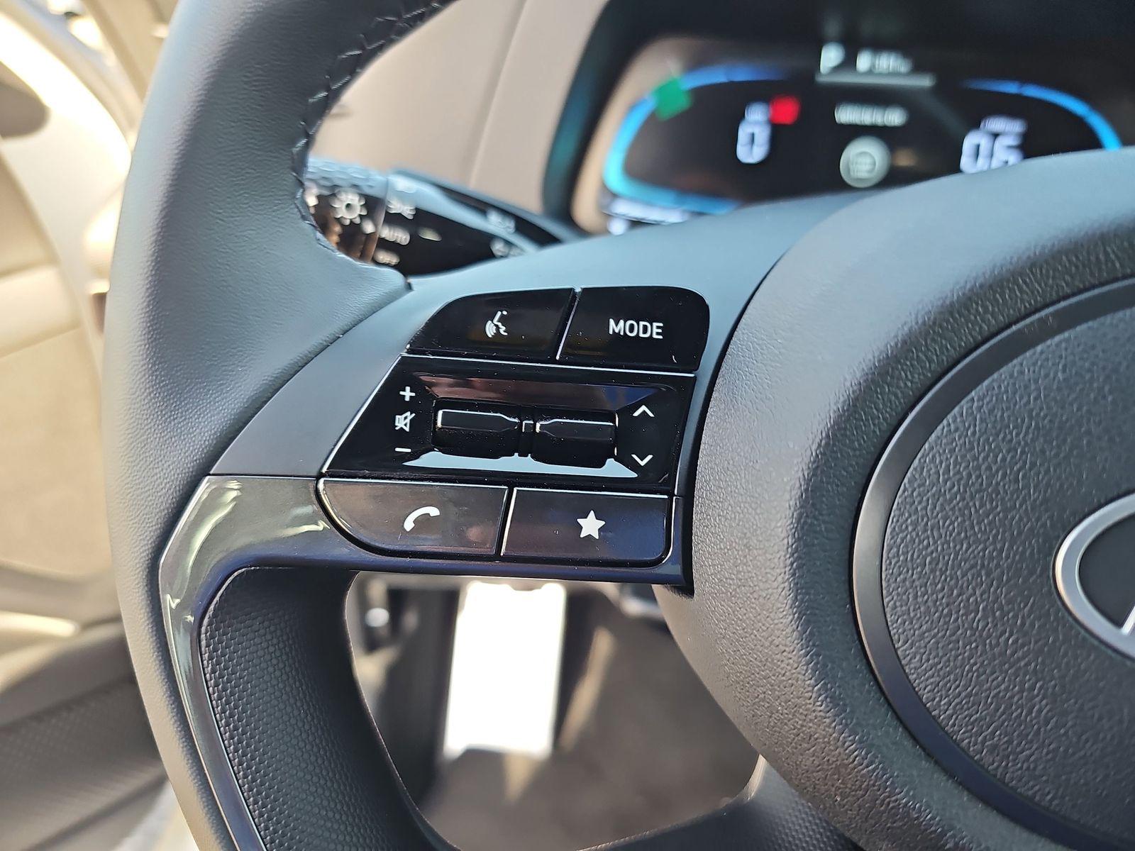 2026 Hyundai Elantra SEL Sport - Photo 16