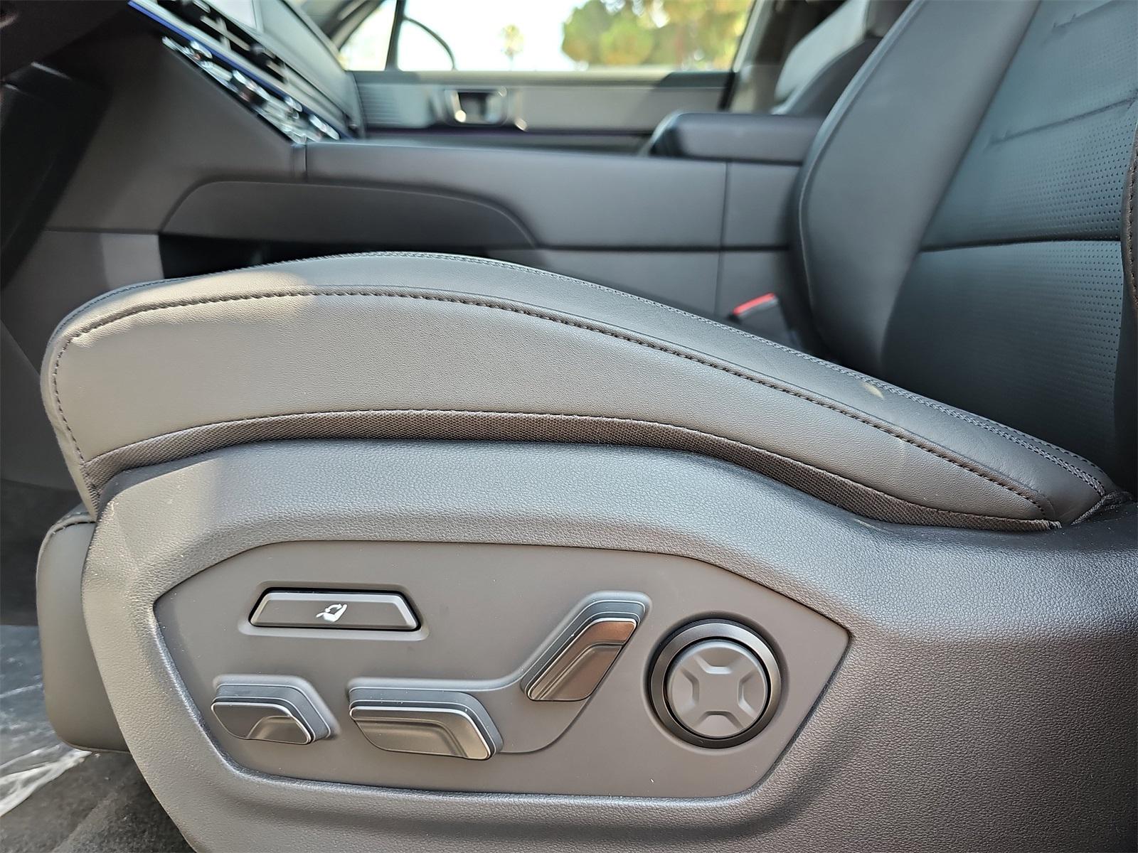 2025 Hyundai Santa Fe Calligraphy - Photo 32