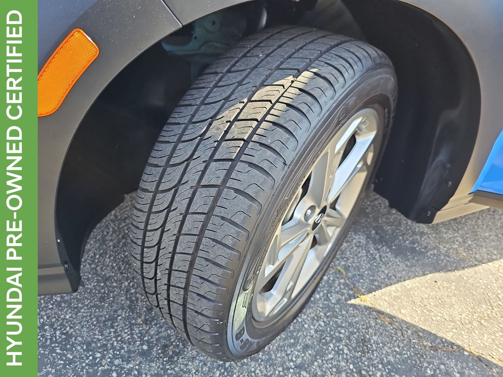 2022 Hyundai Kona SEL - Photo 35