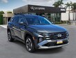 Hyundai Tucson Hybrid