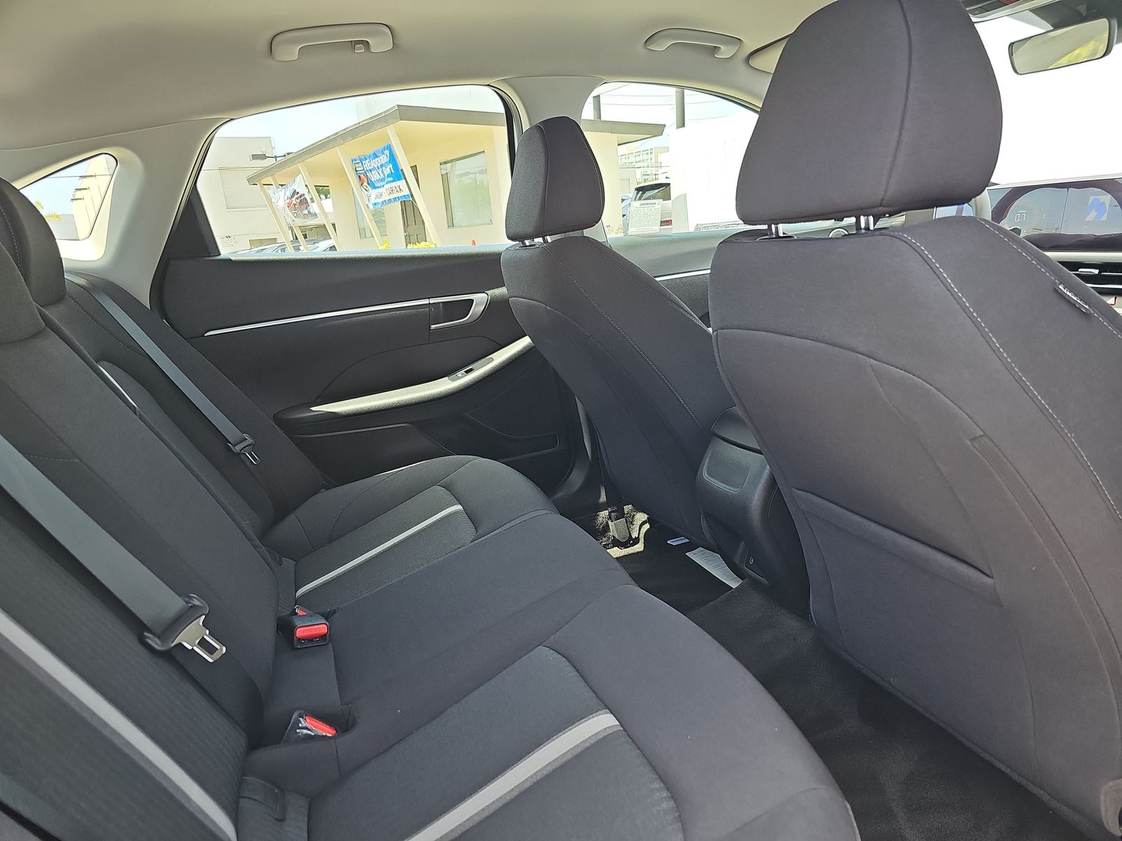2026 Hyundai Sonata SE - Photo 11